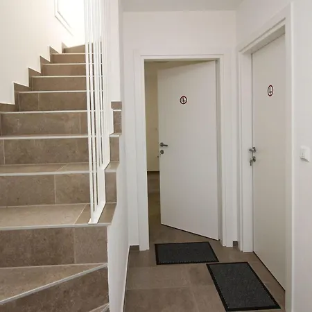 Apartmán Ivo By Interhome